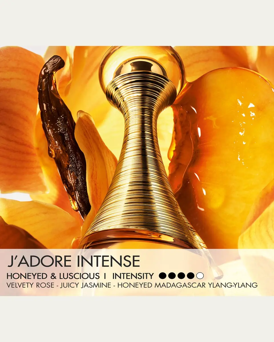 Dior J'adore Intense, 3.4 oz. | Thumbnail 2 Dior J'adore Intense, 3.4 oz. | Thumbnail 2