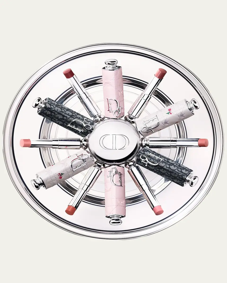 Dior Limited-Edition Addict Refillable Lipstick Fashion Case | Thumbnail 3