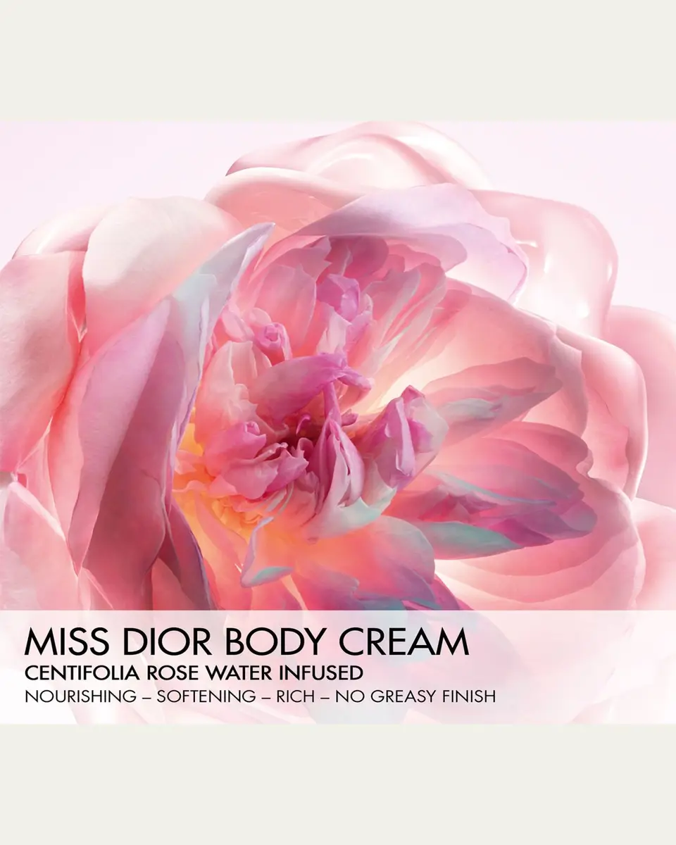 Dior Miss Comforting Body Cream, 5 oz. | Thumbnail 2 Dior Miss Comforting Body Cream, 5 oz. | Thumbnail 2