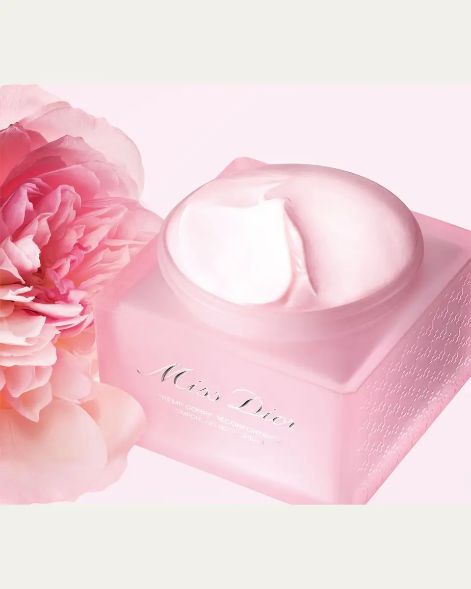 Dior Miss Comforting Body Cream, 5 oz. | Thumbnail 3 Dior Miss Comforting Body Cream, 5 oz. | Thumbnail 3