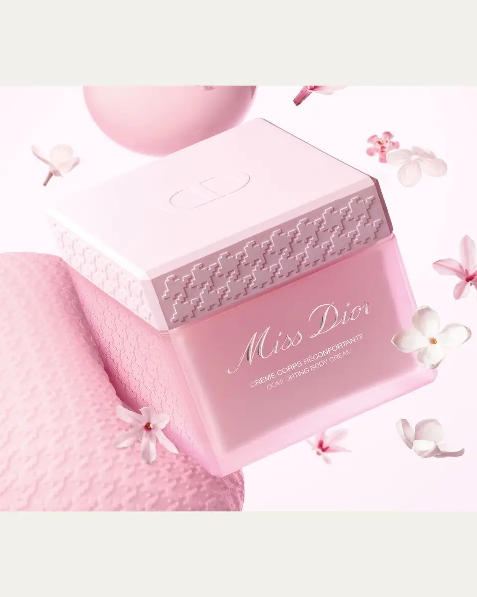 Dior Miss Comforting Body Cream, 5 oz. | Thumbnail 4 Dior Miss Comforting Body Cream, 5 oz. | Thumbnail 4