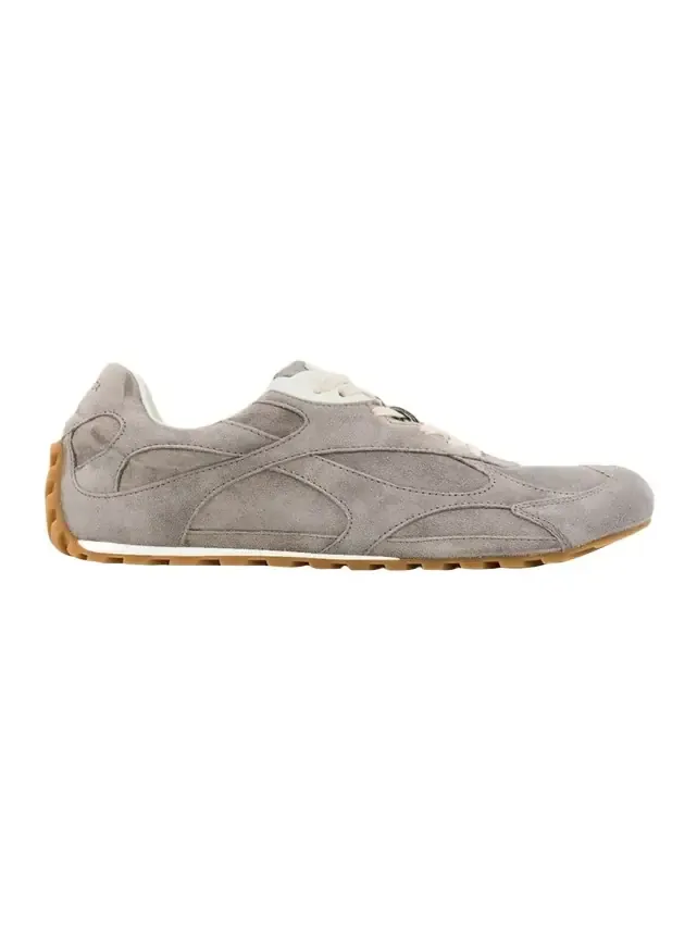 Orbit Flash Suede Low-Top Sneakers Orbit Flash Suede Low-Top Sneakers