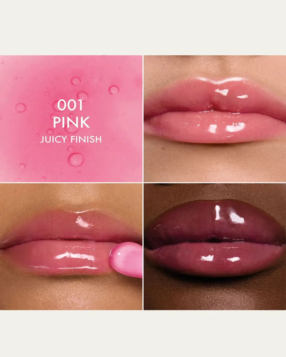 Dior Addict Lip Essentials in 001 | Thumbnail 2
