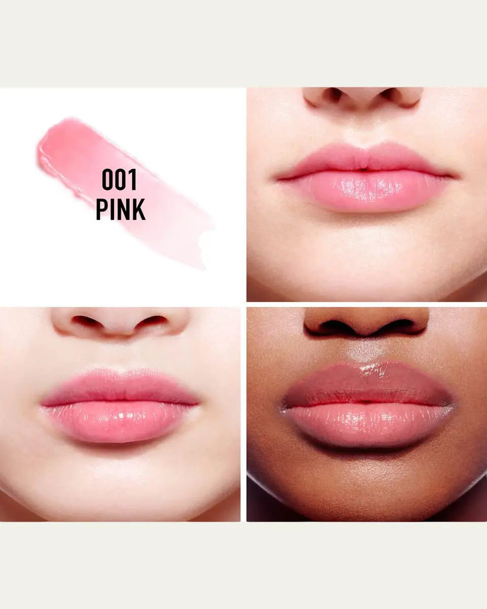 Dior Addict Lip Essentials in 001 | Thumbnail 3