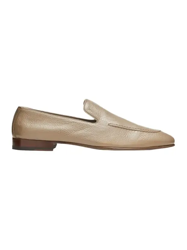 Men's Truro Leather Loafers