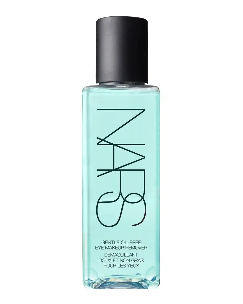 NARS Gentle Oil-Free Eye Makeup Remover, 3.4 oz./ 100 mL