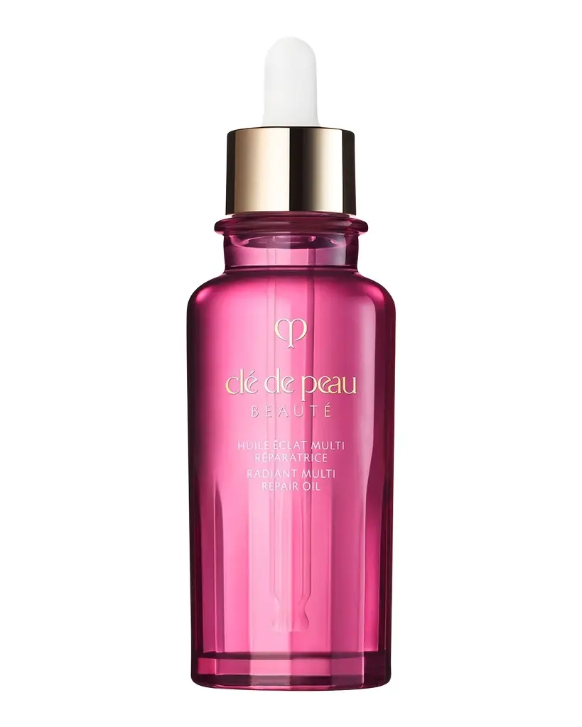 CLÉ DE PEAU BEAUTÉ Radiant Multi Repair Oil, 2.5 oz.
