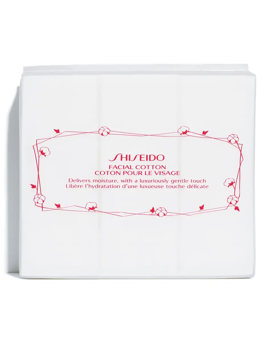 Shiseido Facial Cotton | Thumbnail 2 Shiseido Facial Cotton | Thumbnail 2