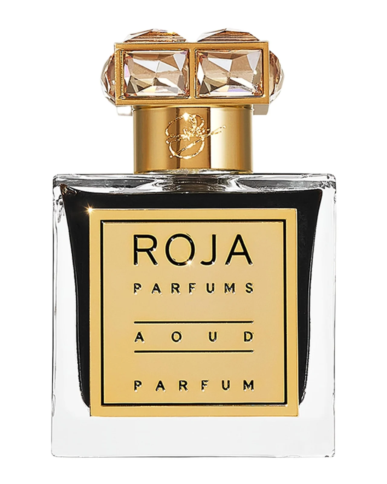 ROJA Aoud Parfum, 3.4 oz.