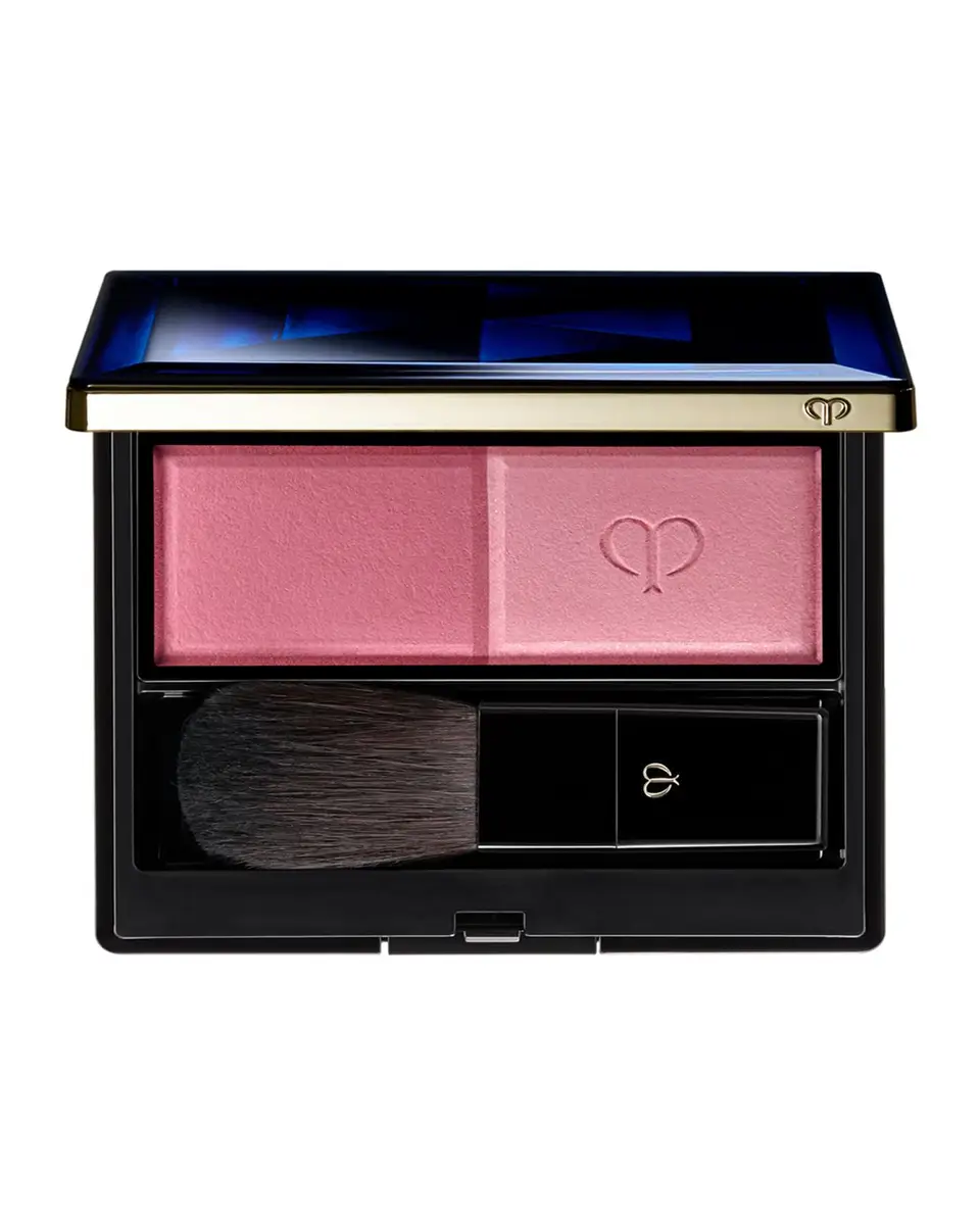 CLÉ DE PEAU BEAUTÉ Powder Blush Duo - Refill | Thumbnail 3 CLÉ DE PEAU BEAUTÉ Powder Blush Duo - Refill | Thumbnail 3