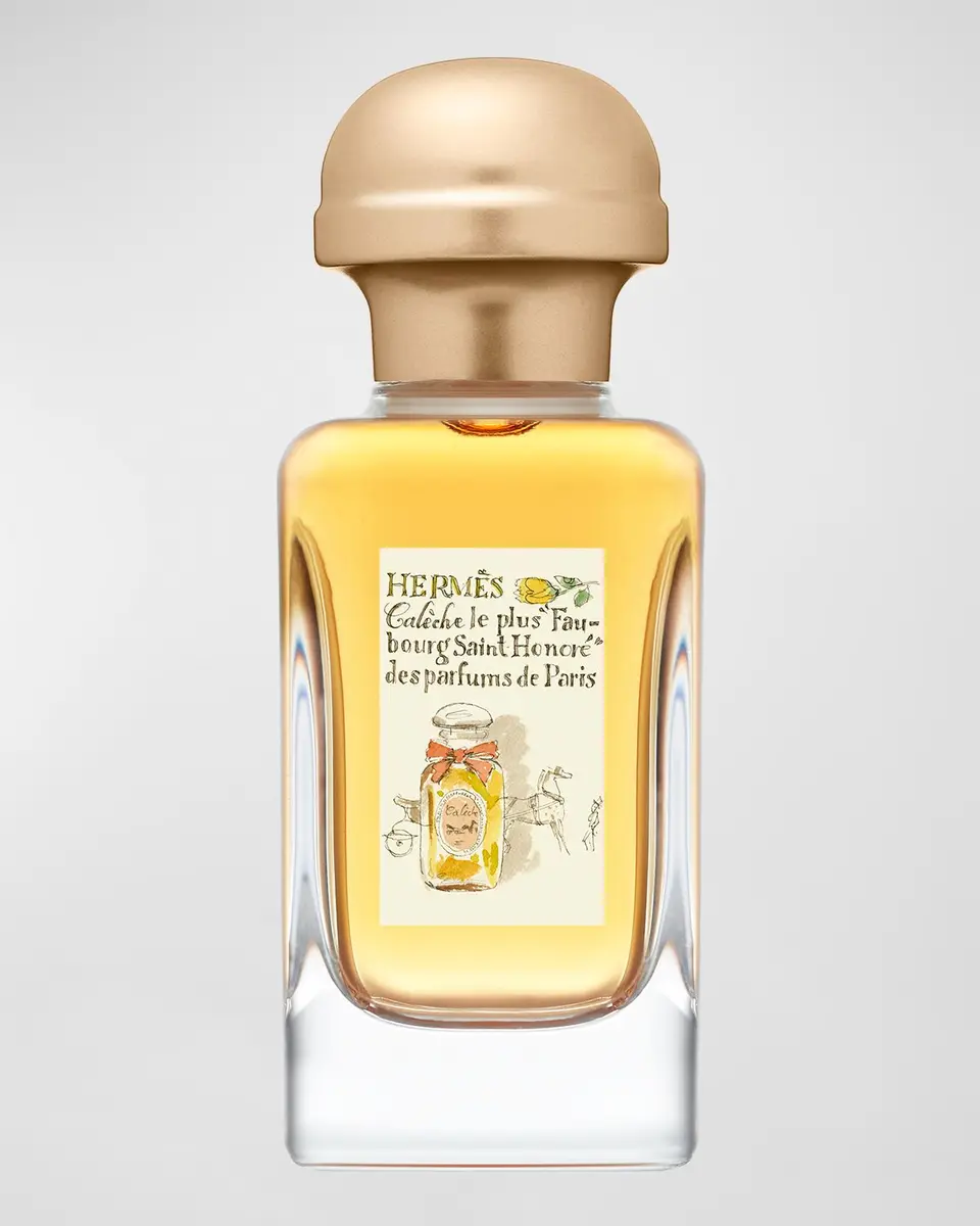 HERMÈS Caleche Soie de Parfum | Thumbnail 2 HERMÈS Caleche Soie de Parfum | Thumbnail 2
