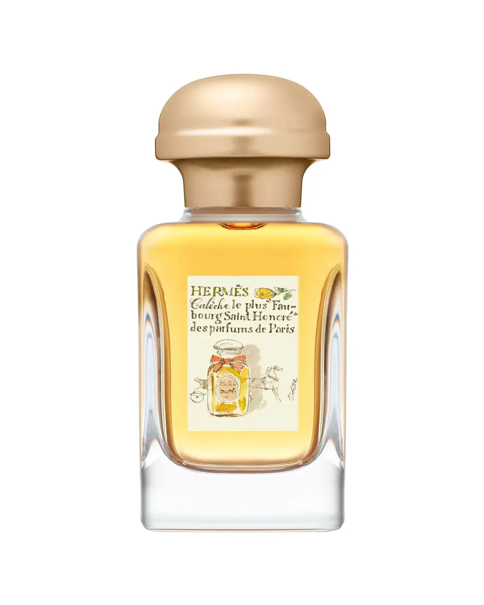HERMÈS Caleche Soie de Parfum | Thumbnail 4 HERMÈS Caleche Soie de Parfum | Thumbnail 4