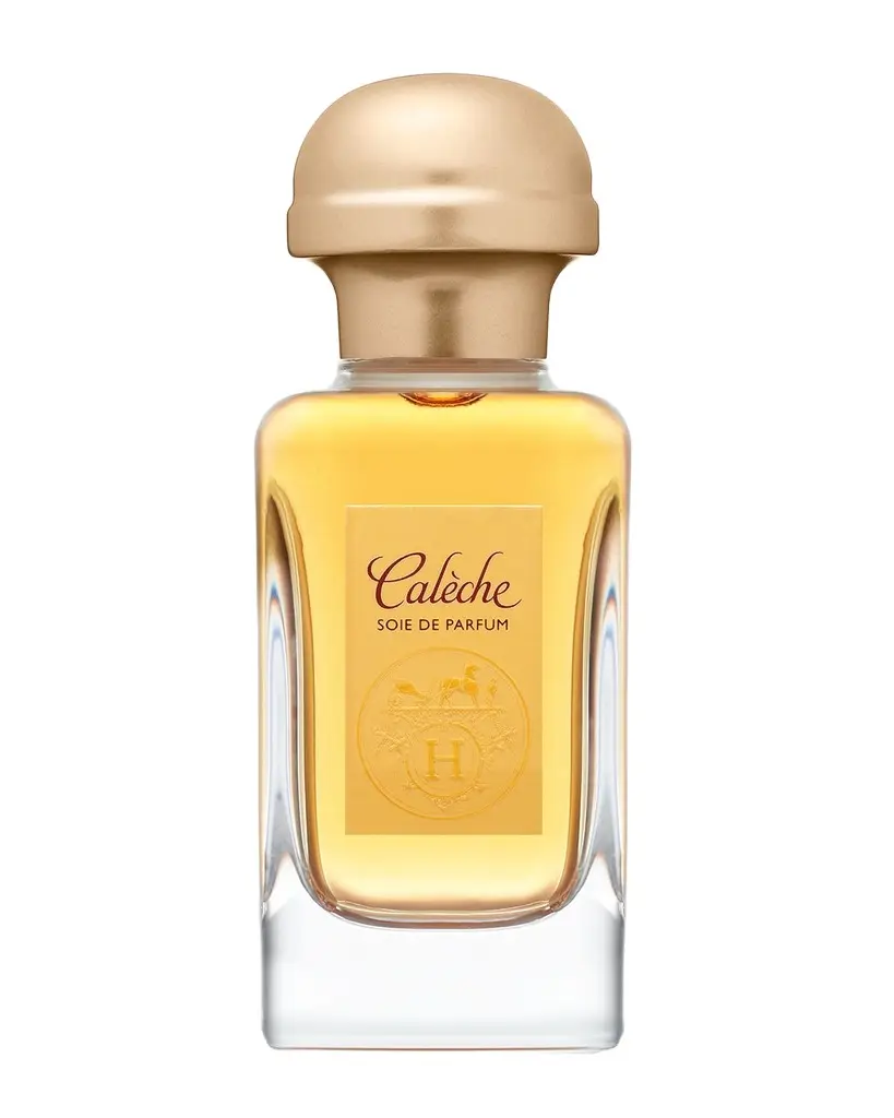 Hermes Caleche Soie de Parfum | Image 1 Hermes Caleche Soie de Parfum | Image 1