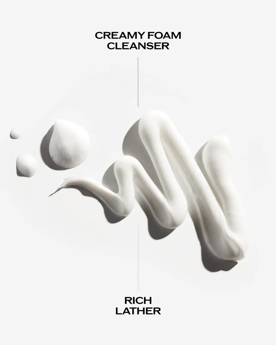 Shiseido Clarifying Cleansing Foam, 4.2 oz. | Thumbnail 3 Shiseido Clarifying Cleansing Foam, 4.2 oz. | Thumbnail 3