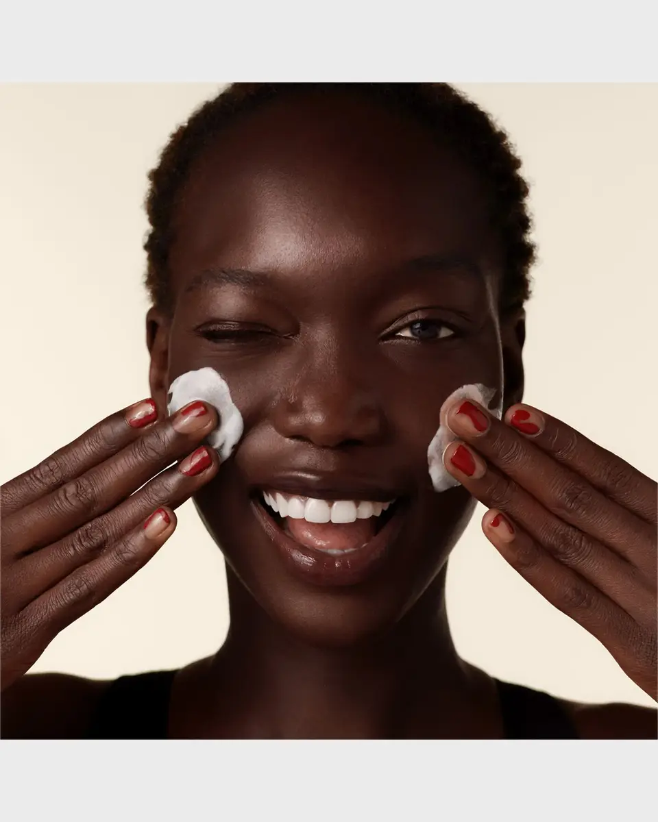 Shiseido Clarifying Cleansing Foam, 4.2 oz. | Thumbnail 5 Shiseido Clarifying Cleansing Foam, 4.2 oz. | Thumbnail 5