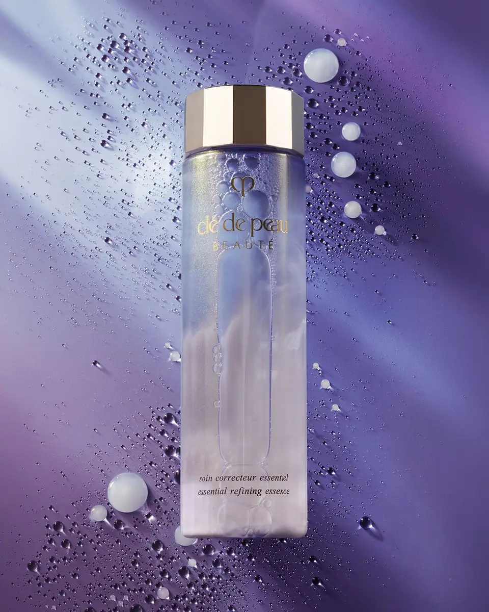 CLÉ DE PEAU BEAUTÉ Essential Refining Essence, 5.7 oz. | Thumbnail 5 CLÉ DE PEAU BEAUTÉ Essential Refining Essence, 5.7 oz. | Thumbnail 5
