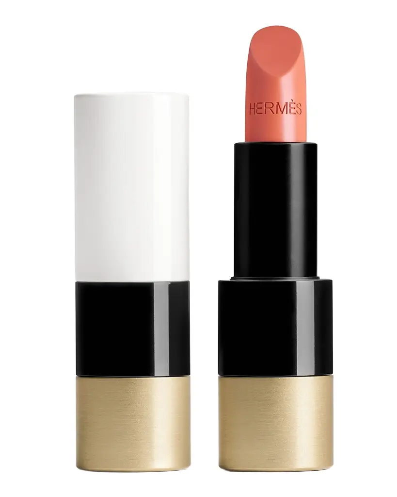 Hermes Rouge Satin Lipstick | Image 1 Hermes Rouge Satin Lipstick | Image 1