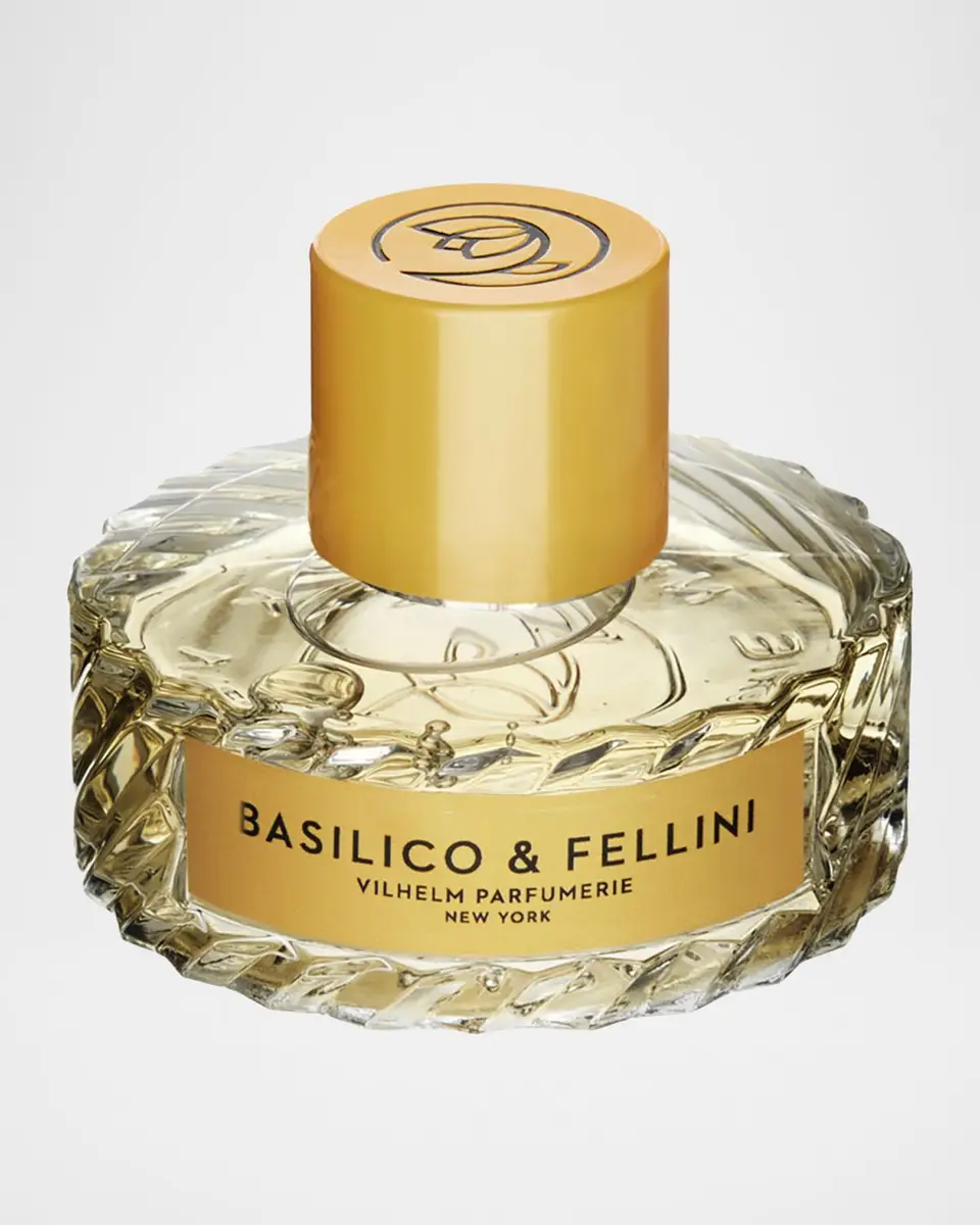 Vilhelm Parfumerie Basilico & Fellini Eau de Parfum | Thumbnail 2 Vilhelm Parfumerie Basilico & Fellini Eau de Parfum | Thumbnail 2