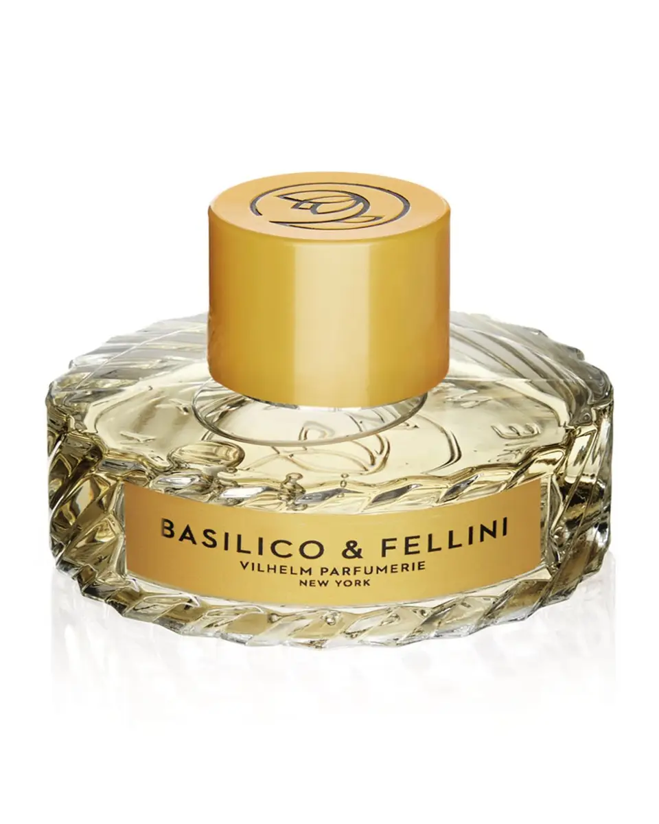 Vilhelm Parfumerie Basilico & Fellini Eau de Parfum | Thumbnail 4 Vilhelm Parfumerie Basilico & Fellini Eau de Parfum | Thumbnail 4