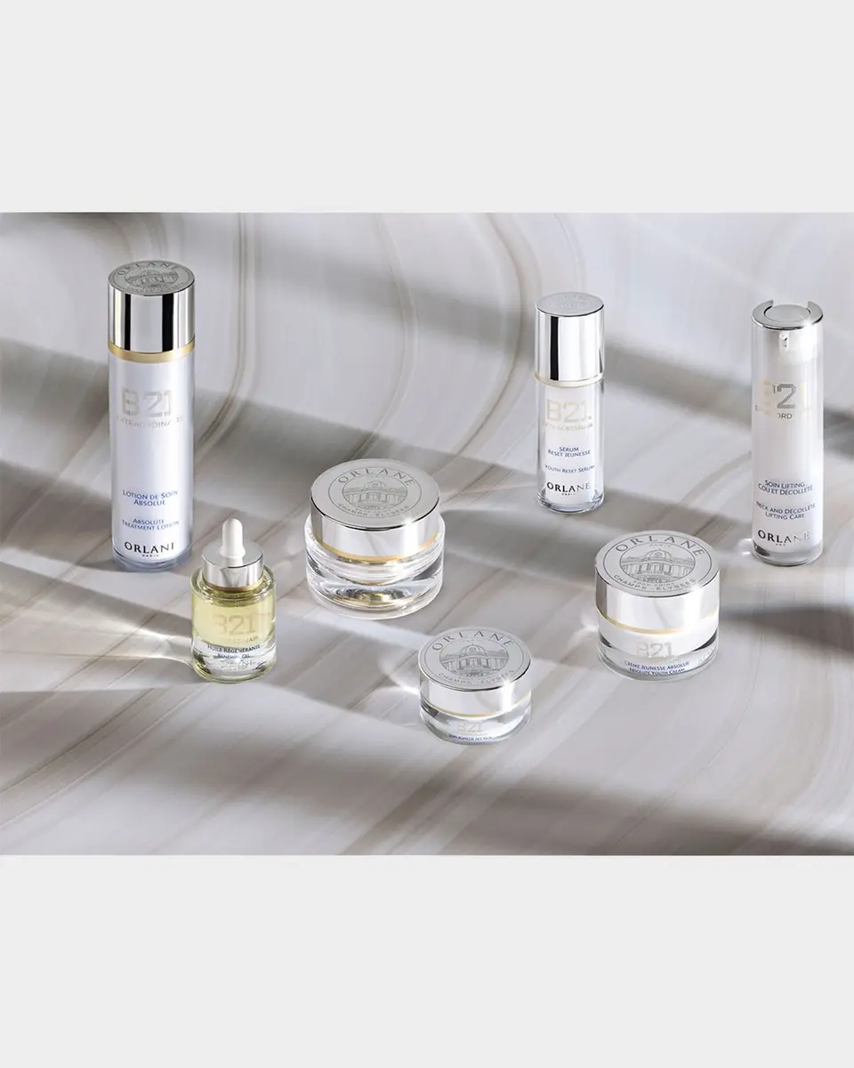 Orlane B21 Extraordinaire Renewal Oil, 1 oz. | Thumbnail 5 Orlane B21 Extraordinaire Renewal Oil, 1 oz. | Thumbnail 5