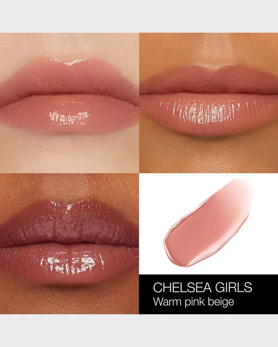 NARS Afterglow Lip Shine, 0.17 oz. | Thumbnail 3 NARS Afterglow Lip Shine, 0.17 oz. | Thumbnail 3