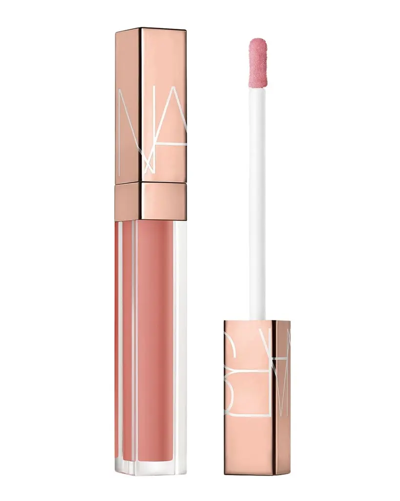 NARS Afterglow Lip Shine, 0.17 oz.