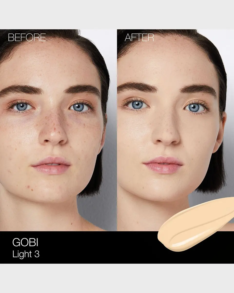 NARS Light Reflecting Foundation | Thumbnail 3 NARS Light Reflecting Foundation | Thumbnail 3