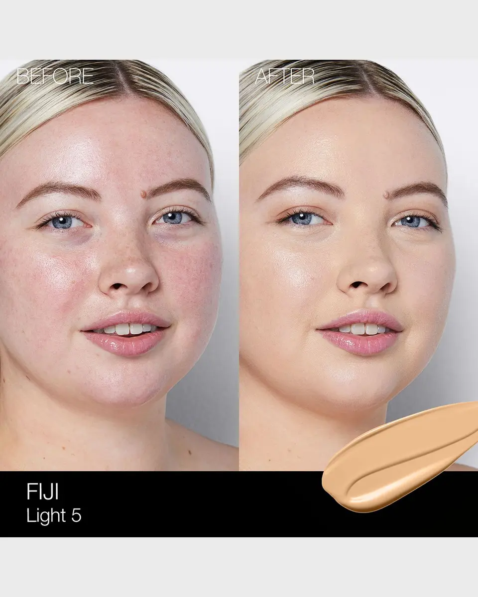 NARS Light Reflecting Foundation | Thumbnail 3 NARS Light Reflecting Foundation | Thumbnail 3