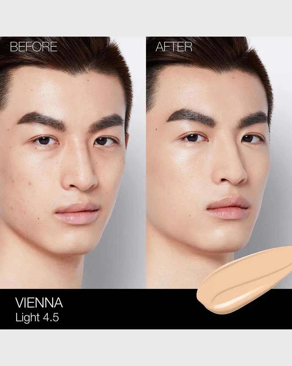 NARS Light Reflecting Foundation | Thumbnail 3 NARS Light Reflecting Foundation | Thumbnail 3