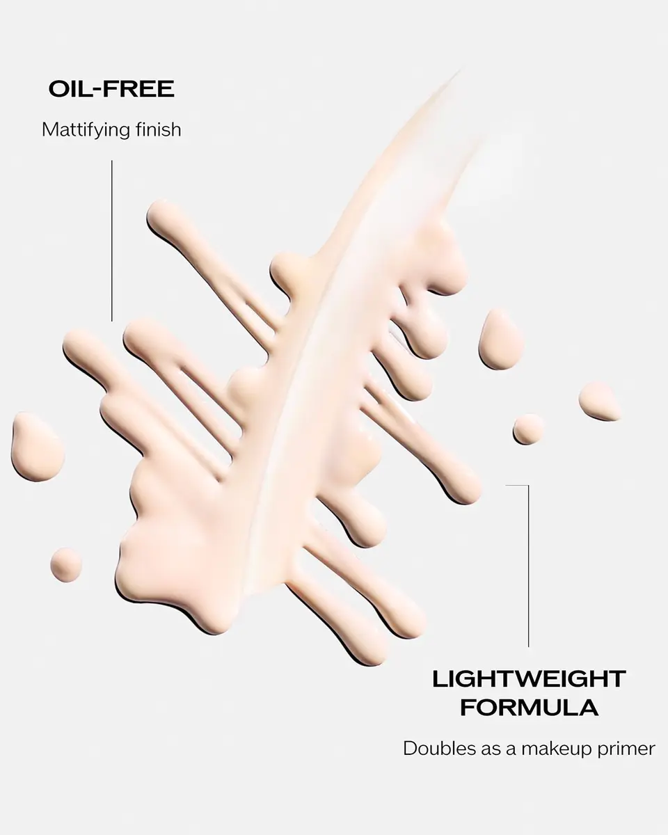 Shiseido Urban Environment Oil-Free Sunscreen SPF 42 | Thumbnail 2 Shiseido Urban Environment Oil-Free Sunscreen SPF 42 | Thumbnail 2