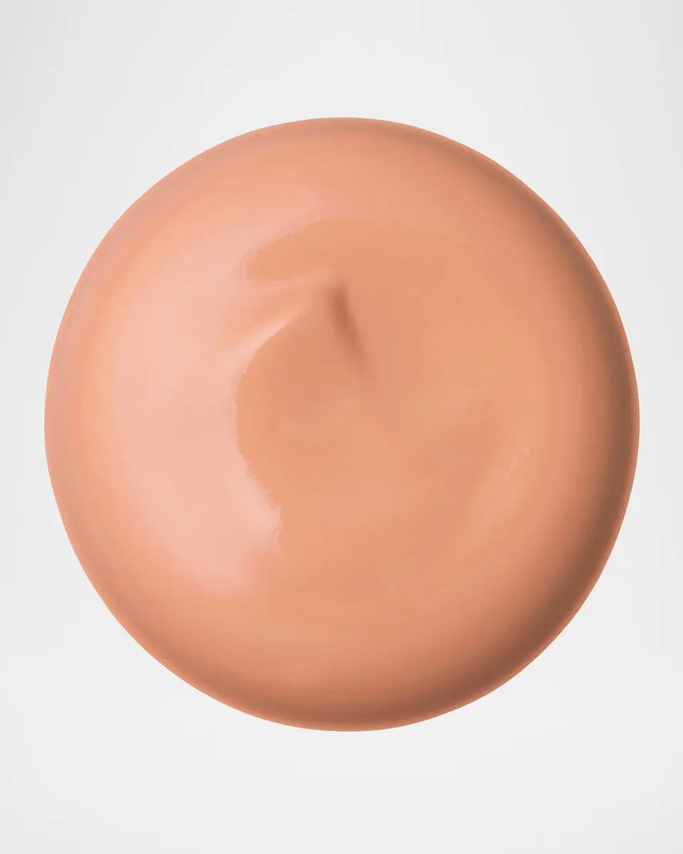CLÉ DE PEAU BEAUTÉ Radiant Cream Foundation SPF 25 | Thumbnail 2 CLÉ DE PEAU BEAUTÉ Radiant Cream Foundation SPF 25 | Thumbnail 2