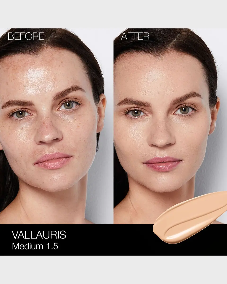 NARS Light Reflecting Foundation | Thumbnail 3 NARS Light Reflecting Foundation | Thumbnail 3