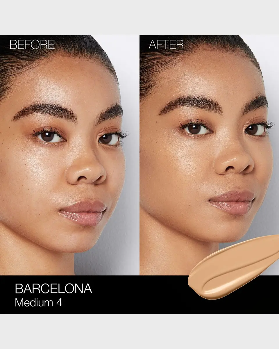 NARS Light Reflecting Foundation | Thumbnail 3 NARS Light Reflecting Foundation | Thumbnail 3