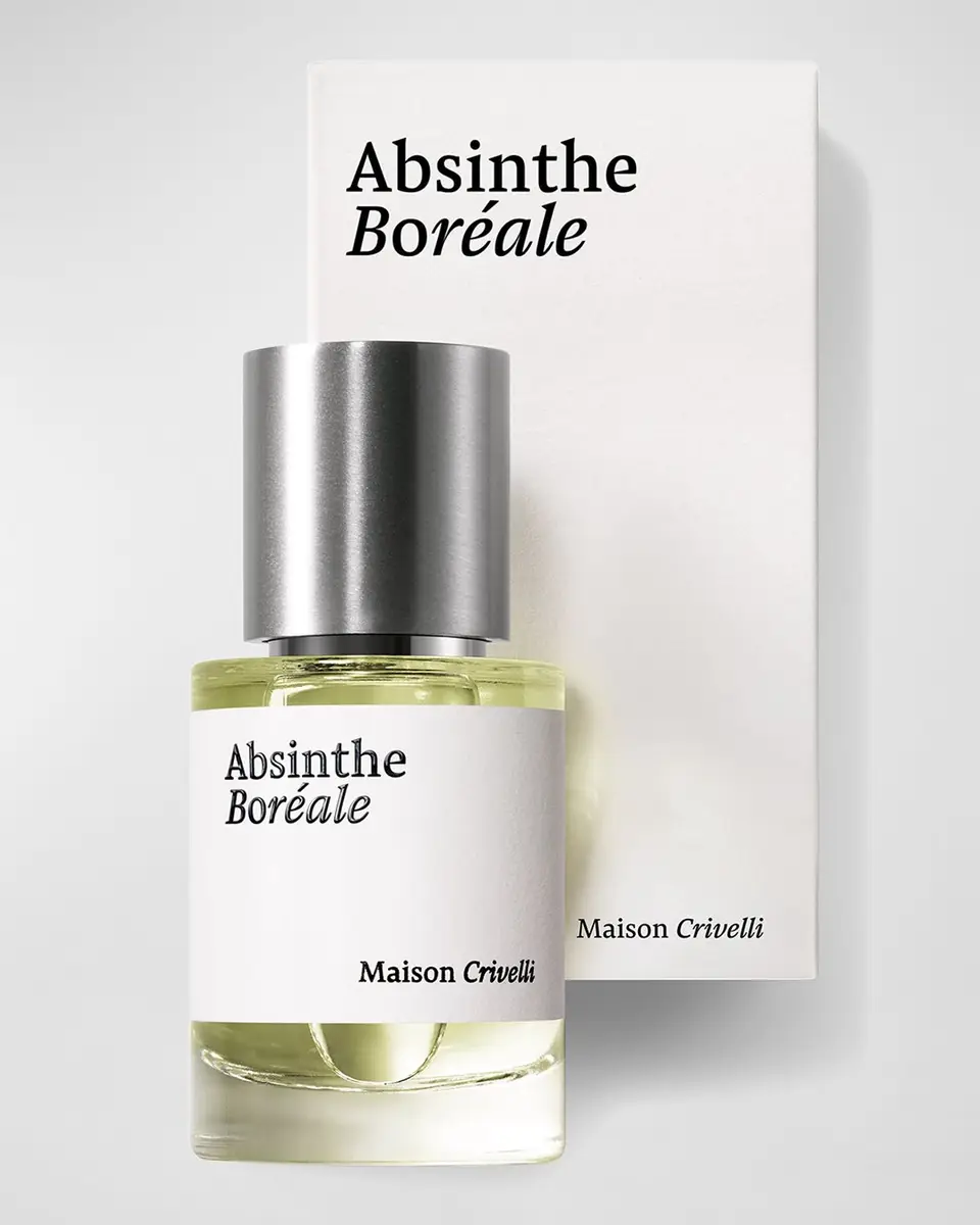 Maison Crivelli Absinthe Boreale Eau de Parfum | Thumbnail 2