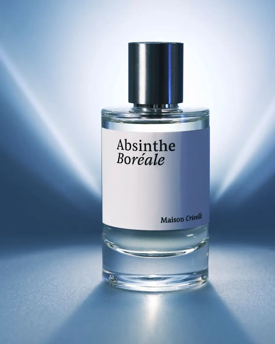 Maison Crivelli Absinthe Boreale Eau de Parfum | Thumbnail 3