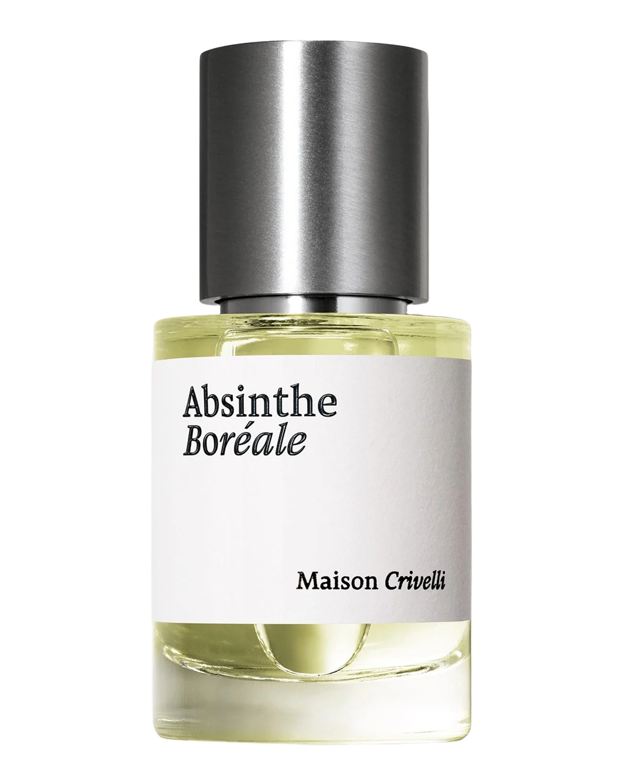 Maison Crivelli Absinthe Boreale Eau de Parfum