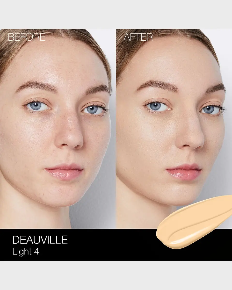 NARS Light Reflecting Foundation | Thumbnail 3 NARS Light Reflecting Foundation | Thumbnail 3