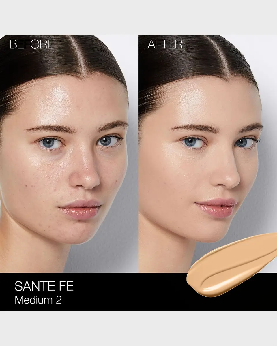 NARS Light Reflecting Foundation | Thumbnail 3 NARS Light Reflecting Foundation | Thumbnail 3