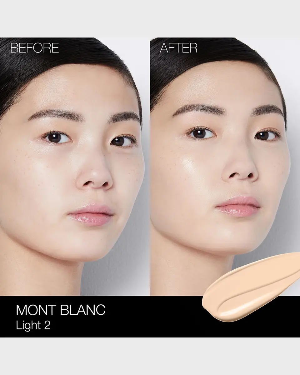 NARS Light Reflecting Foundation | Thumbnail 3 NARS Light Reflecting Foundation | Thumbnail 3