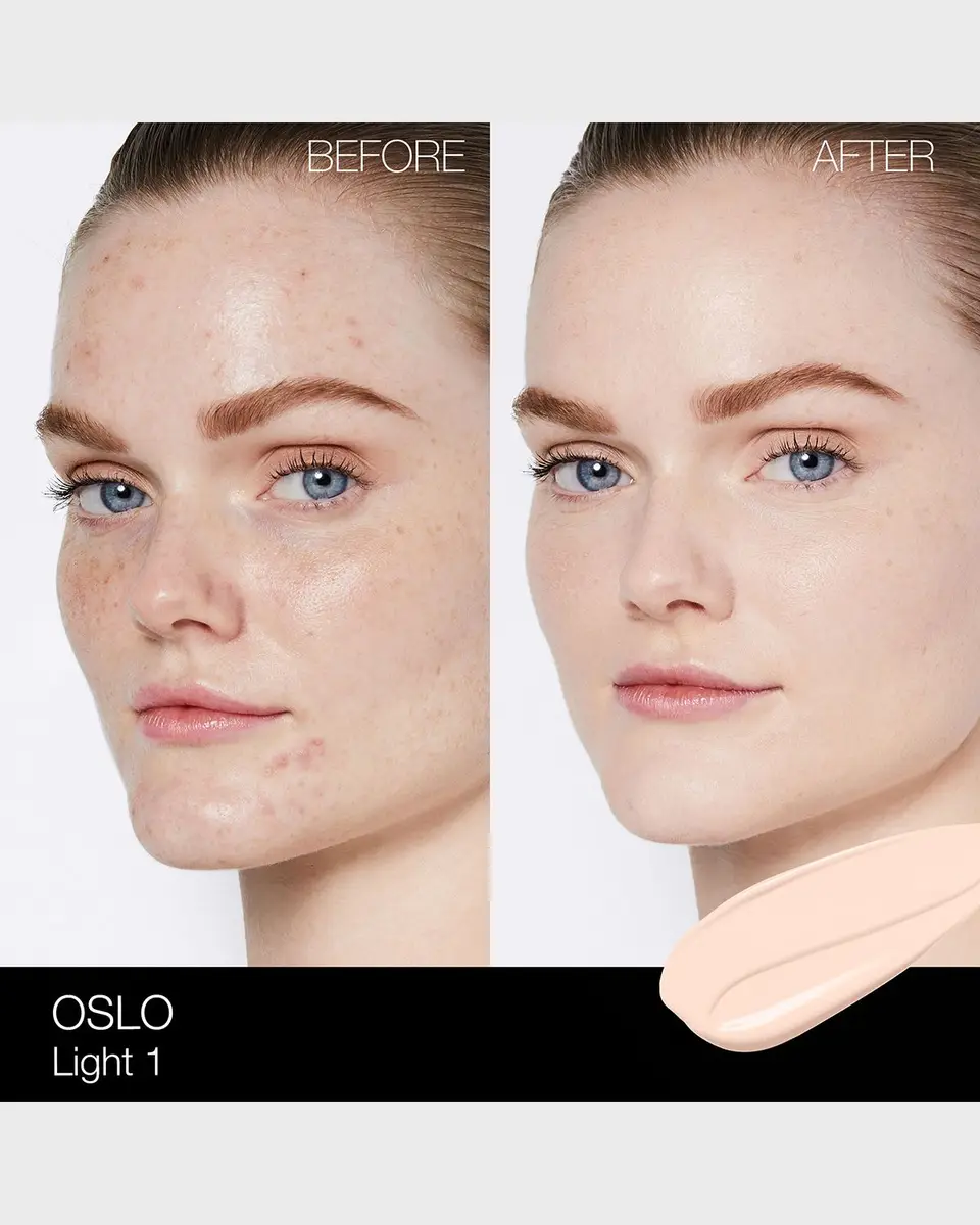 NARS Light Reflecting Foundation | Thumbnail 3 NARS Light Reflecting Foundation | Thumbnail 3