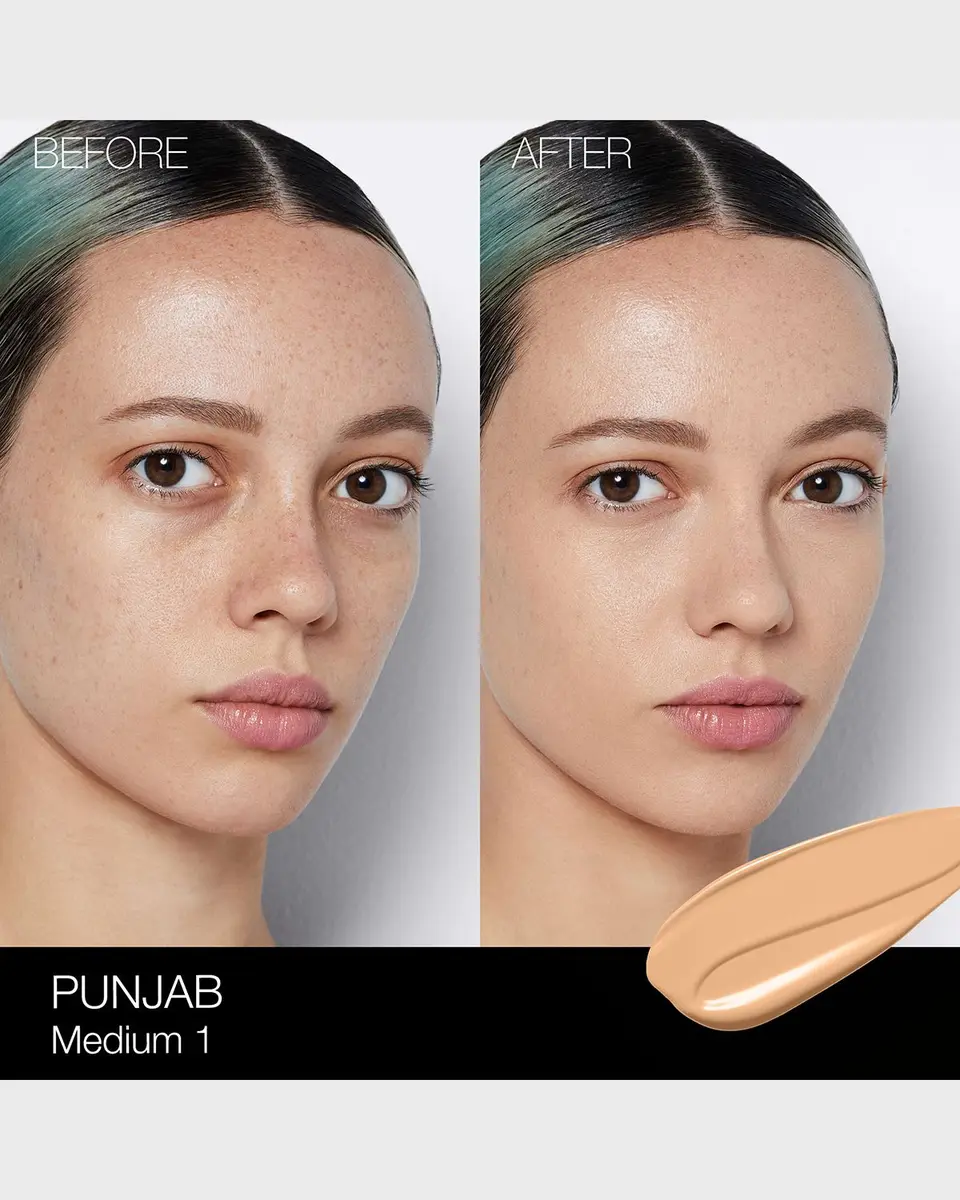NARS Light Reflecting Foundation | Thumbnail 3 NARS Light Reflecting Foundation | Thumbnail 3