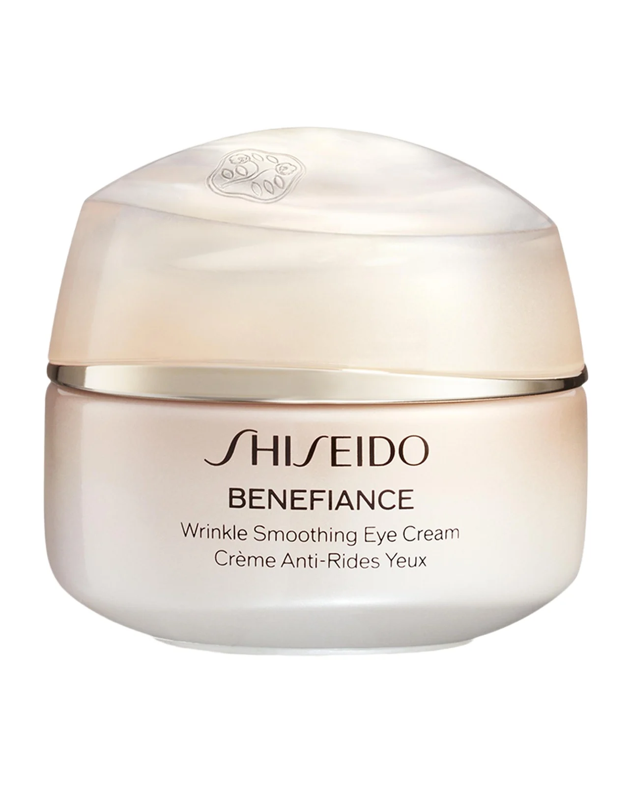 Shiseido Benefiance Wrinkle Smoothing Eye Cream, 0.5 oz.