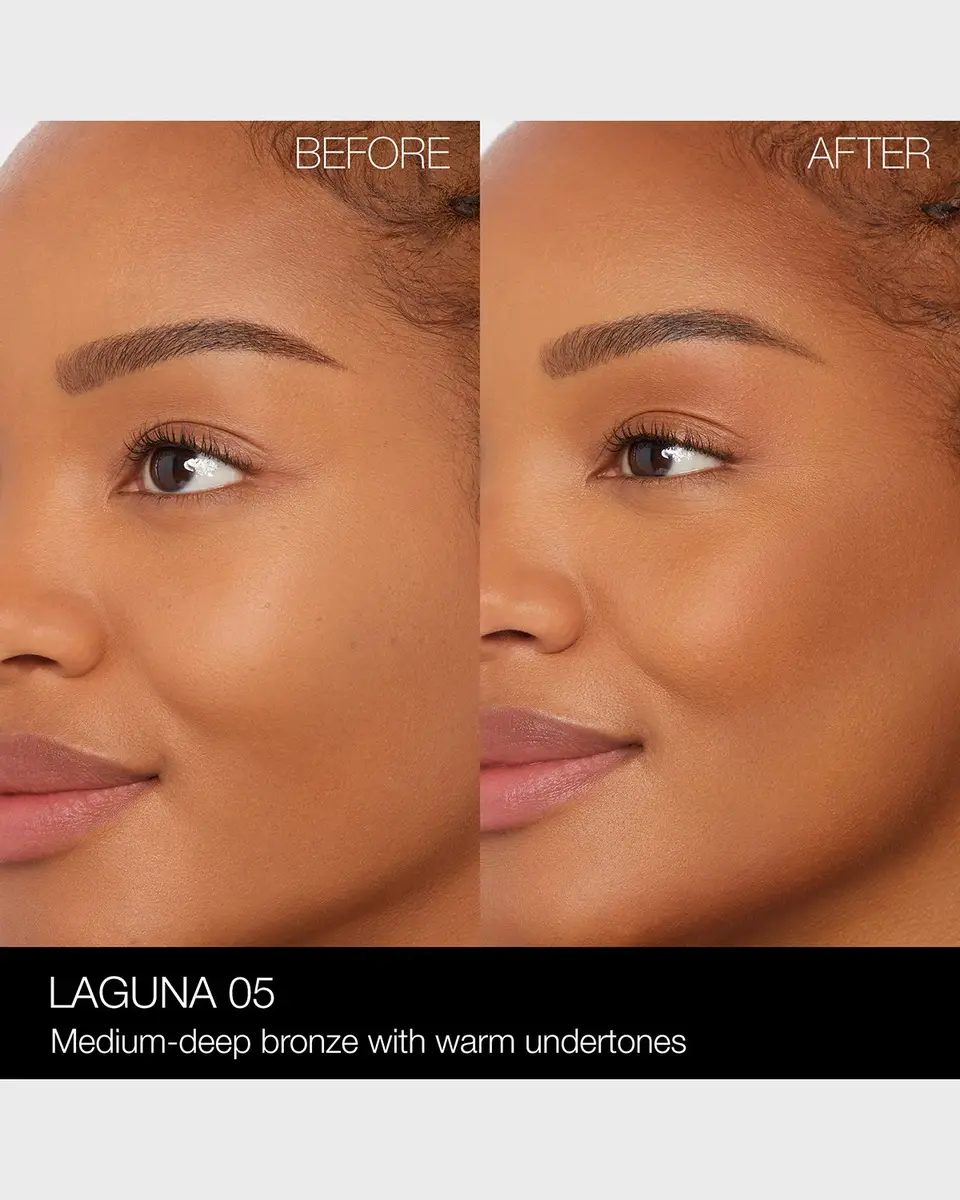 NARS Laguna Bronzing Powder, 0.38 oz. | Thumbnail 3 NARS Laguna Bronzing Powder, 0.38 oz. | Thumbnail 3