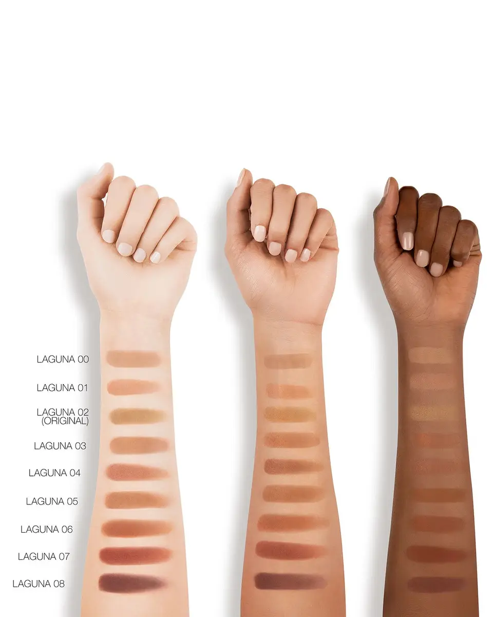 NARS Laguna Bronzing Powder, 0.38 oz. | Thumbnail 5 NARS Laguna Bronzing Powder, 0.38 oz. | Thumbnail 5
