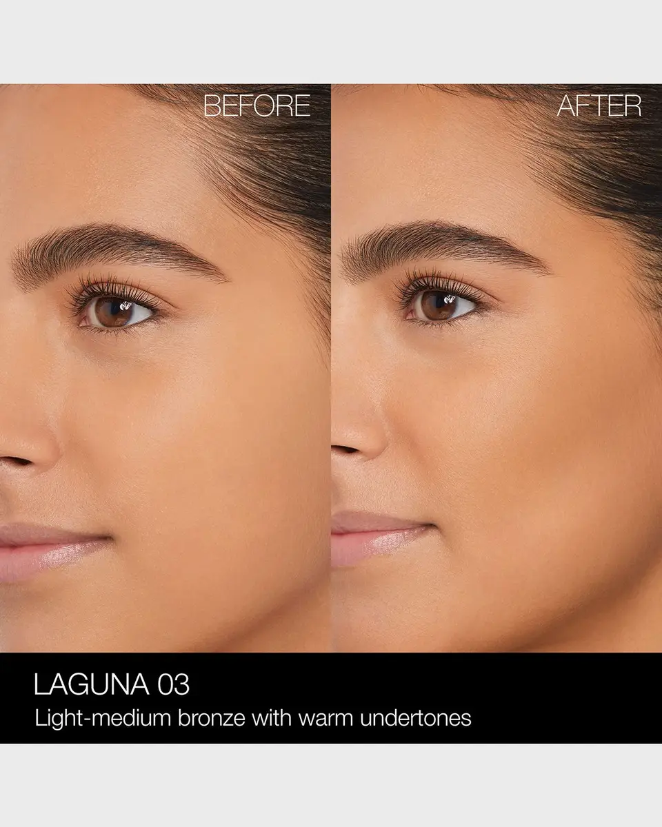 NARS Laguna Bronzing Powder, 0.38 oz. | Thumbnail 3 NARS Laguna Bronzing Powder, 0.38 oz. | Thumbnail 3