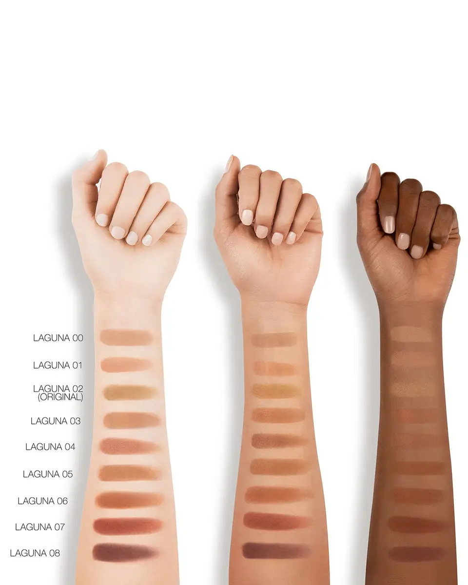 NARS Laguna Bronzing Powder, 0.38 oz. | Thumbnail 5 NARS Laguna Bronzing Powder, 0.38 oz. | Thumbnail 5