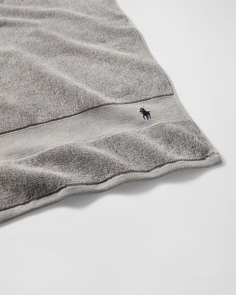Ralph Lauren Home Polo Player Wash Towel | Thumbnail 3 Ralph Lauren Home Polo Player Wash Towel | Thumbnail 3