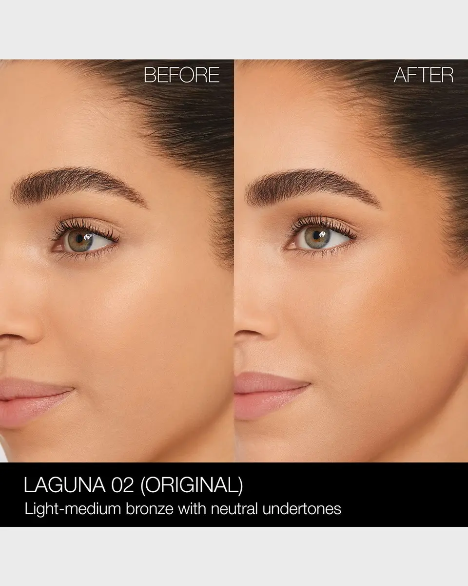 NARS Laguna Bronzing Powder, 0.38 oz. | Thumbnail 3 NARS Laguna Bronzing Powder, 0.38 oz. | Thumbnail 3