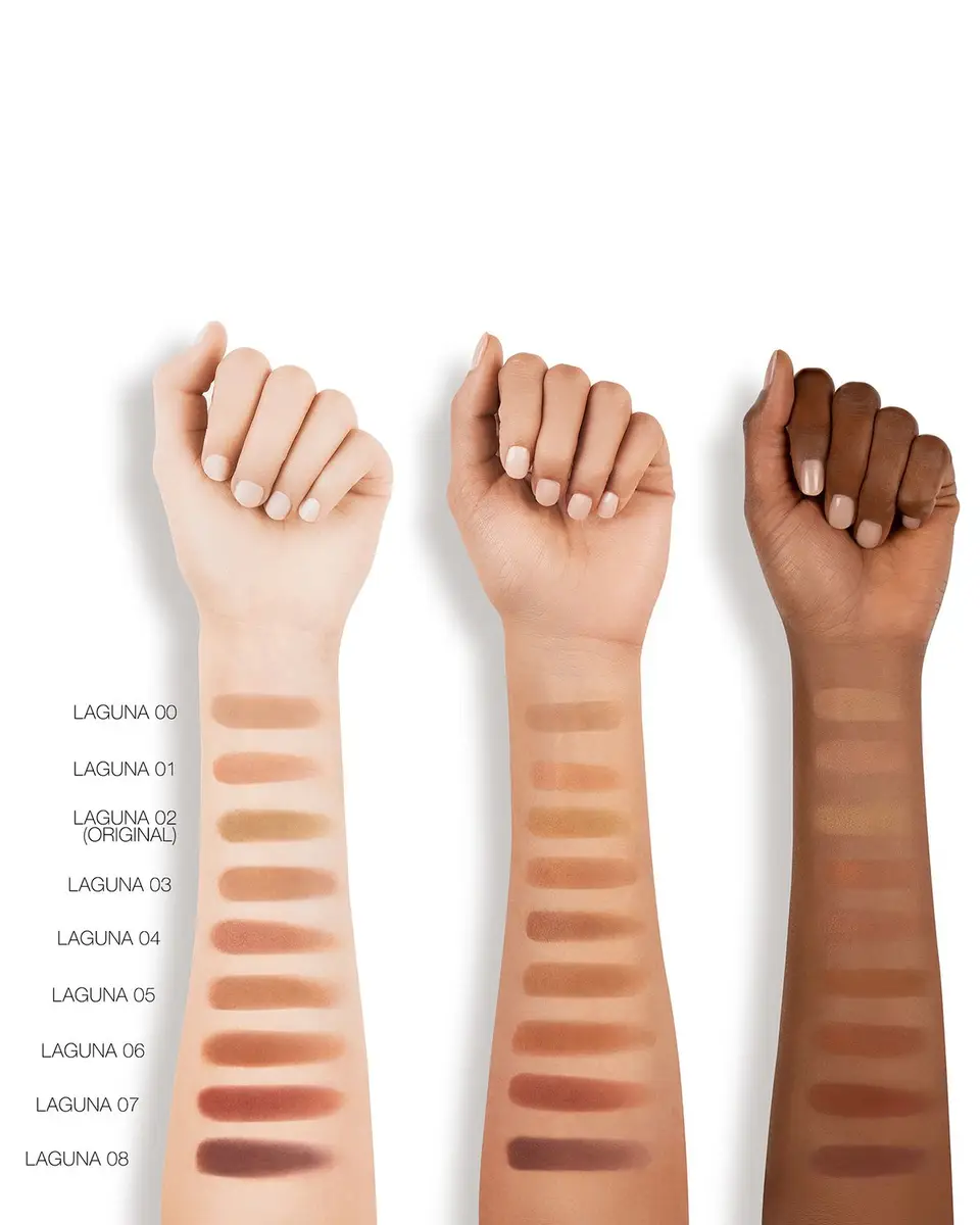 NARS Laguna Bronzing Powder, 0.38 oz. | Thumbnail 5 NARS Laguna Bronzing Powder, 0.38 oz. | Thumbnail 5