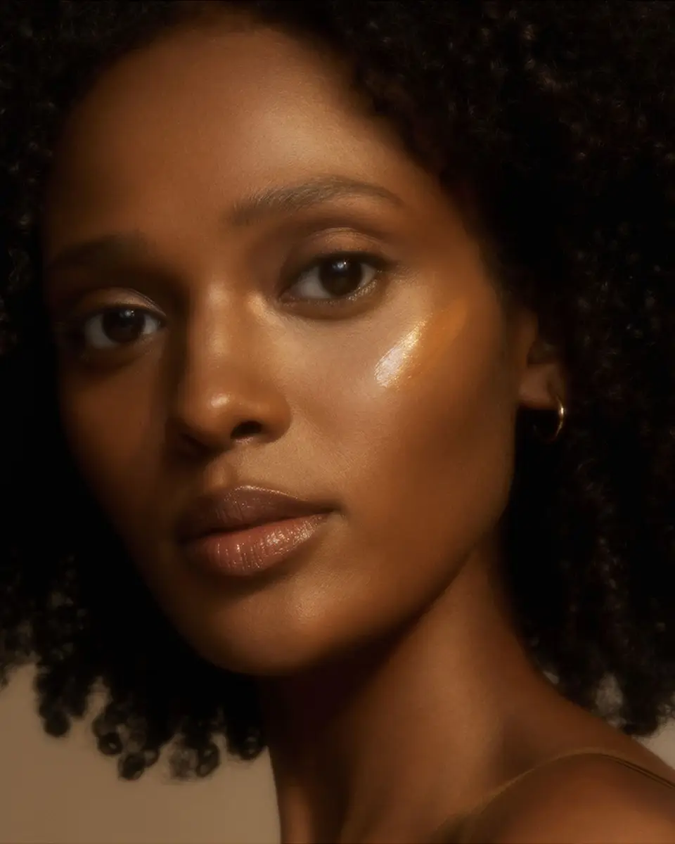 CLÉ DE PEAU BEAUTÉ The Foundation, SPF 22, 1 oz. | Thumbnail 8